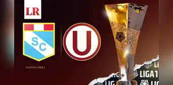 [Dgo Liga 1 Max EN VIVO] Sporting Cristal vs. Universitario: transmisión gratis por la Liga 1 2023
