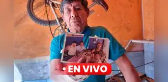 Explosión en SJL: víctima con síndrome de down quedó gravemente herido y otros ya fueron dados de alta