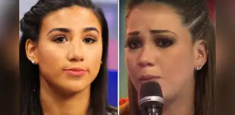 ¿Enfrentadas de nuevo? Melissa Klug hace baby shower, pero Samahara Lobatón no habría asistido ¿Enfrentadas de nuevo? Melissa Klug hace baby shower, pero Samahara Lobatón no habría asistido