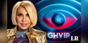 ‘Gran hermano VIP 8’ EN VIVO: hora, canal y más sobre el reality en el que participa Laura Bozzo