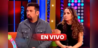 Aldo en ENTREVISTA tras su separación: "Me hubiese gustado estar en el lugar de Érika"