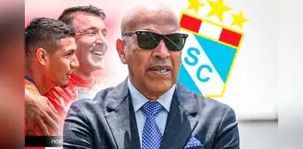 Los espectaculares números de la Vallejo de Roberto Mosquera previo al partido con Cristal