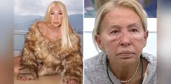 Laura Bozzo: ¿qué edad tiene y qué estudió la participante del ‘Gran hermano VIP 8’?