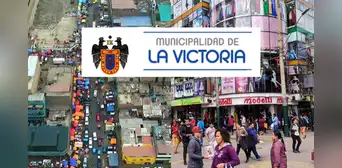 La Victoria: ¿por qué se llama así este popular distrito de Lima?