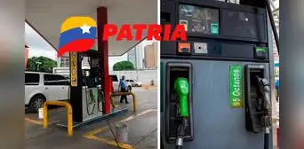 Gasolina subsidiada en Venezuela: revisa AQUÍ el cronograma del 18 al 24 de septiembre