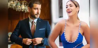 ¿Tilsa Lozano y Yaco Eskenazi tuvieron una relación? Esto reveló la modelo: “Natalie, perdón” ¿Tilsa Lozano y Yaco Eskenazi tuvieron una relación? Esto reveló la modelo: “Natalie, perdón”