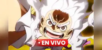 ‘One Piece’, capítulo 1076 ESTRENO: ¿a qué hora y dónde ver el anime ONLINE GRATIS? ‘One Piece’, capítulo 1076 ESTRENO: ¿a qué hora y dónde ver el anime ONLINE GRATIS?