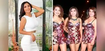 Victoria Puchuri: ¿a qué se dedica ahora la cantante tras salir de CORAZÓN SERRANO?