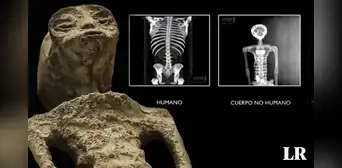 'Cadáveres extraterrestres' de Nazca: así es como un grupo de expertos trata de engañar al público