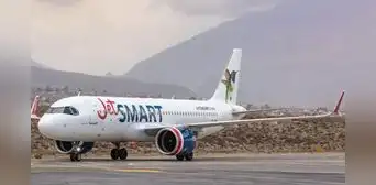 ¿Cuáles son los vuelos más extensos y más cortos por distancia que se pueden hacer en el Perú? ¿Cuáles son los vuelos más extensos y más cortos por distancia que se pueden hacer en el Perú?