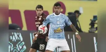 Sporting Cristal y Universitario empataron 0-0 por el Torneo Clausura de la Liga 1 2023 Sporting Cristal y Universitario empataron 0-0 por el Torneo Clausura de la Liga 1 2023