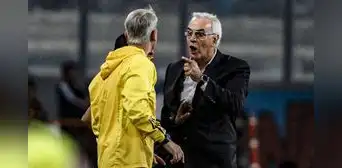Asistente técnico de Fossati reveló que Nunes insultó a un futbolista y desató la ira del DT crema