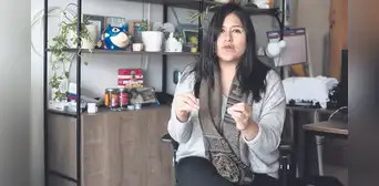 Beatriz Ramírez: “Con la fuerza de los votos en el Congreso, todo se puede aprobar y todo se canjea” Beatriz Ramírez: “Con la fuerza de los votos en el Congreso, todo se puede aprobar y todo se canjea”