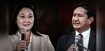 El fujicerronismo como réplica del fujimontesinismo