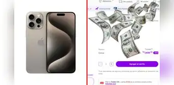 Comienza preventa del iPhone 15 en Perú y tienda lo muestra a precio regular de casi 11.000 soles