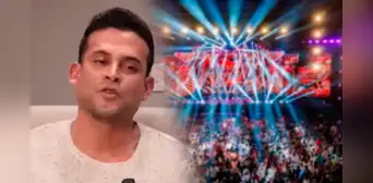 ¿Quién tiene la mejor voz de la cumbia peruana, según Christian Domínguez? Esto respondió
