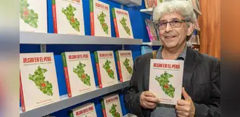 Paul Gootenberg: "El Perú nunca tuvo un grave problema social vinculado con la cocaína
