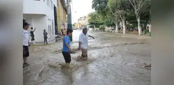 90 cuencas ciegas son un peligro para Piura 90 cuencas ciegas son un peligro para Piura