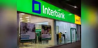 Interbank: "Consumos con tarjetas de débito han sido duplicados en algunos casos" Interbank: "Consumos con tarjetas de débito han sido duplicados en algunos casos"