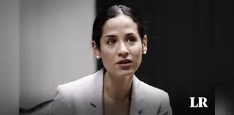 Sigrid Bazán sobre remoción de la JNJ: "El Congreso no tiene legitimidad para investigar"