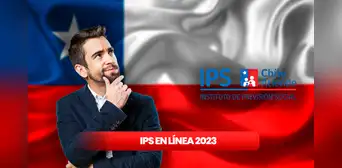 IPS en línea: ¿cómo puedo revisar mis beneficios pendientes? IPS en línea: ¿cómo puedo revisar mis beneficios pendientes?