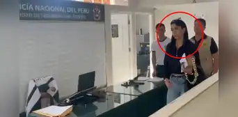 Chiclayo: capturan a empresaria extranjera buscada por robo a nivel internacional por la Interpol