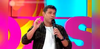 Yaco revela su 'experiencia' con extraterrestres: "Sentí que me habían escaneado, tuve pánico" Yaco revela su 'experiencia' con extraterrestres: "Sentí que me habían escaneado, tuve pánico"