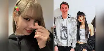 BLACKPINK: Lisa y supuesto novio Fréderic Arnault salen en cita familiar, según medio tailandés