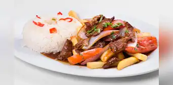 ¡Top 5! Lomo saltado es escogido dentro de los 50 mejores platos salteados, según Taste Atlas ¡Top 5! Lomo saltado es escogido dentro de los 50 mejores platos salteados, según Taste Atlas