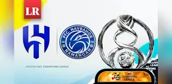 Al Hilal vs. Navbahor Namangan EN VIVO, con Neymar por la Champions League AFC Al Hilal vs. Navbahor Namangan EN VIVO, con Neymar por la Champions League AFC