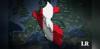 ¿Cuántos países de Europa podrían caber en Perú, uno de los más extensos de América Latina? ¿Cuántos países de Europa podrían caber en Perú, uno de los más extensos de América Latina?