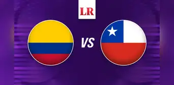 Colombia vs. Chile femenino EN VIVO: hora y canal del partido por la Liga Evolución Sub-19 Colombia vs. Chile femenino EN VIVO: hora y canal del partido por la Liga Evolución Sub-19