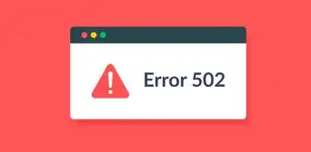 ¿Qué quiere decir el ‘Error 502’ que sale cuando visitas una página web y cómo se arregla? ¿Qué quiere decir el ‘Error 502’ que sale cuando visitas una página web y cómo se arregla?