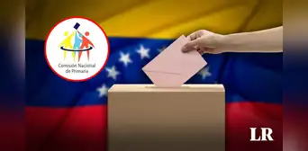 Elección Primaria 2023: mira AQUÍ la boleta oficial de votación y cómo debes marcar por tu candidato