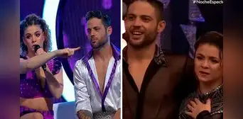 Lucas y Maru Piro: ¿a qué se dedican ahora los hermanos bailarines tras participar en 'El gran show'? Lucas y Maru Piro: ¿a qué se dedican ahora los hermanos bailarines tras participar en 'El gran show'?
