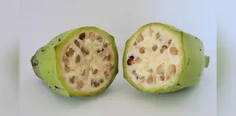 Así era el plátano en su forma original hace 7.000 años: tenía semillas y casi no era comestible