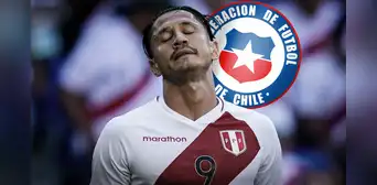 ¿Llegará ante Chile? Las preocupantes palabras de Ranieri sobre la lesión de Lapadula ¿Llegará ante Chile? Las preocupantes palabras de Ranieri sobre la lesión de Lapadula