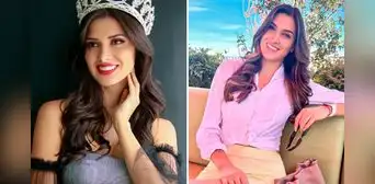 Kelin Rivera: ¿a qué se dedica actualmente la exmiss Perú y top 10 del Miss Universo 2019?