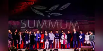 Premios Summum 2023: ¿quiénes fueron los restaurantes ganadores del evento gastronómico?