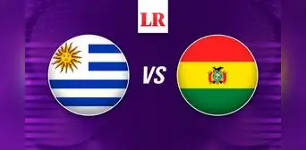 ¿Cuándo juega Uruguay vs. Bolivia, femenino sub-19 EN VIVO por la Conmebol Liga Evolución? ¿Cuándo juega Uruguay vs. Bolivia, femenino sub-19 EN VIVO por la Conmebol Liga Evolución?