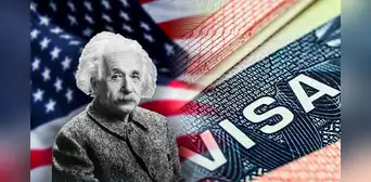 ¿Qué es la visa Einstein y quiénes pueden obtenerla para vivir en los Estados Unidos? ¿Qué es la visa Einstein y quiénes pueden obtenerla para vivir en los Estados Unidos?