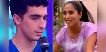Jorge Guerra respalda a Melissa Paredes en 'AFHS': "Buena actriz, fuera de los conflictos que tenga" Jorge Guerra respalda a Melissa Paredes en 'AFHS': "Buena actriz, fuera de los conflictos que tenga"