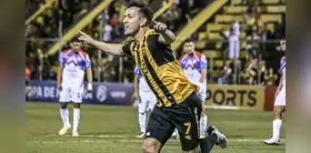 ¡Con uno menos! Guaraní derrotó 1-0 a Cerro Porteño por la Copa de Primera 2023 de Paraguay