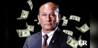 Juan Silva reclama su sueldo de maestro pese a estar prófugo de la justicia Juan Silva reclama su sueldo de maestro pese a estar prófugo de la justicia