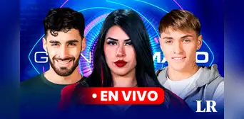 'Gran hermano Chile’ por Chilevisión: El martes 19 se dará la noche de ELIMINACIÓN