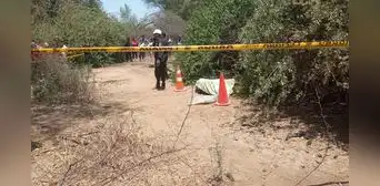 La Libertad: hallan sin vida a niña y madre desaparecidas