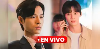 'My Lovely Liar', capítulo 15 sub español: hora, canal y dónde ver la serie con Min Hyun y So Hyun