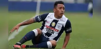 ¿Por qué Christian Cueva se volvió tendencia luego de que Alianza Lima alcanzó la punta del Clausura? ¿Por qué Christian Cueva se volvió tendencia luego de que Alianza Lima alcanzó la punta del Clausura?