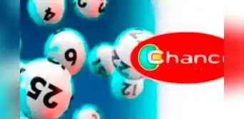 Lotería Chance EN VIVO: resultados de HOY, lunes 18 de septiembre Lotería Chance EN VIVO: resultados de HOY, lunes 18 de septiembre