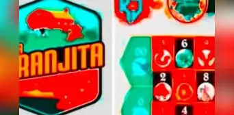 Resultados del Lotto Activo y La Granjita de HOY, martes 19 de septiembre Resultados del Lotto Activo y La Granjita de HOY, martes 19 de septiembre